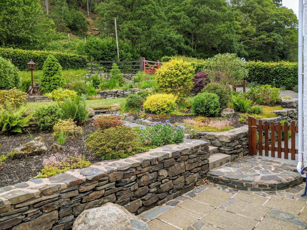Villa The Haven Keswick  Exterior foto