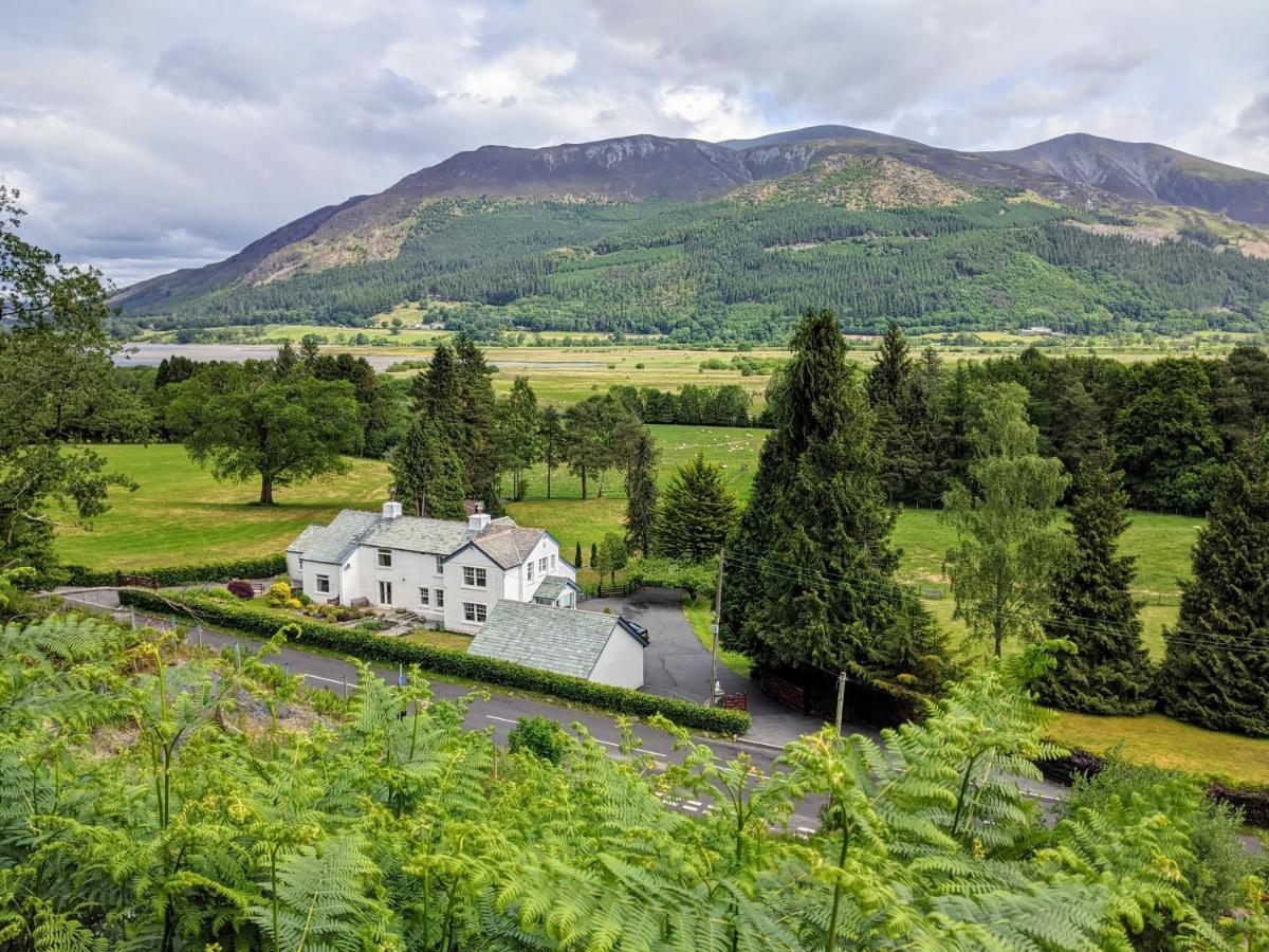Villa The Haven Keswick  Exterior foto