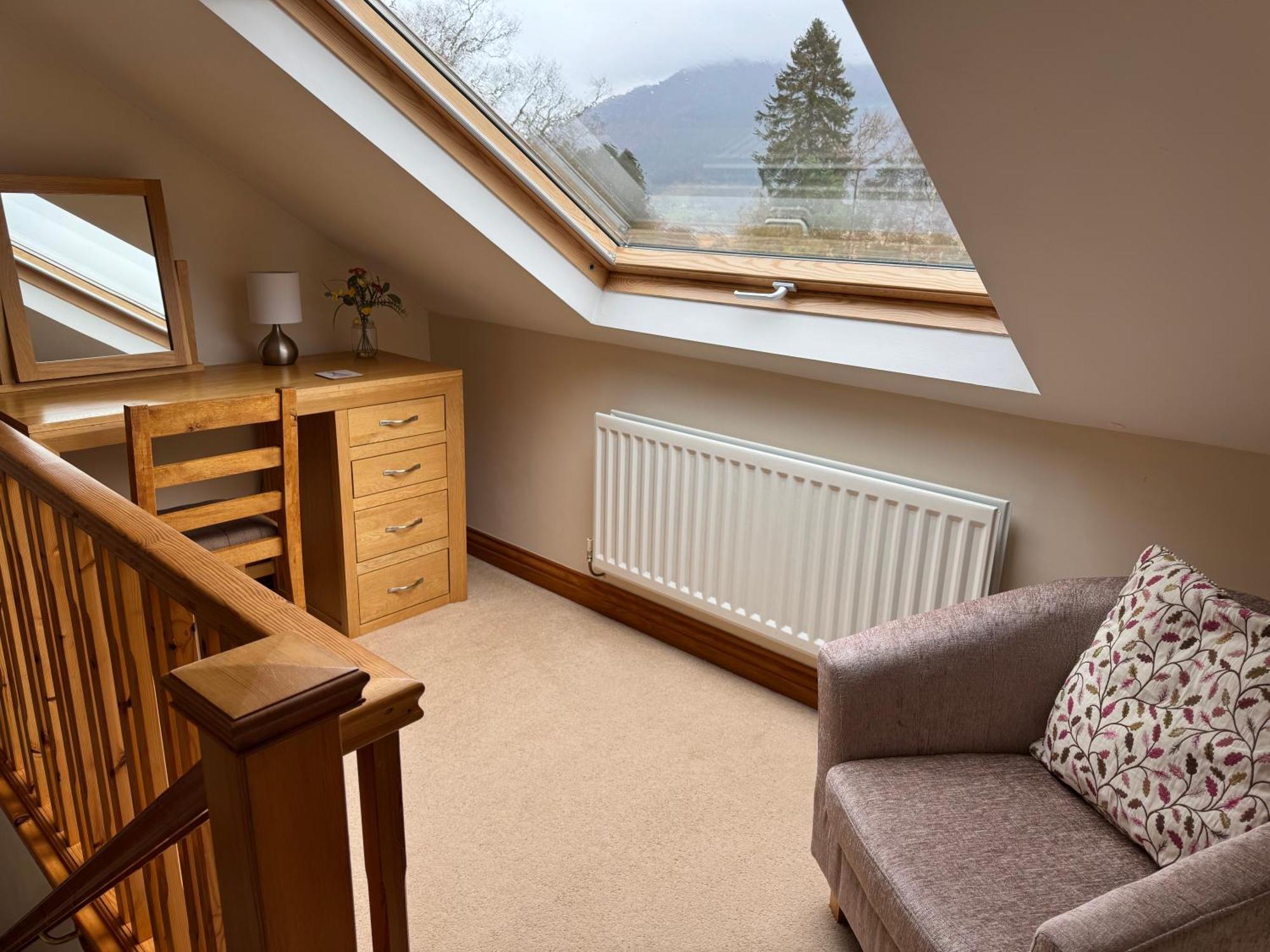 Villa The Haven Keswick  Exterior foto