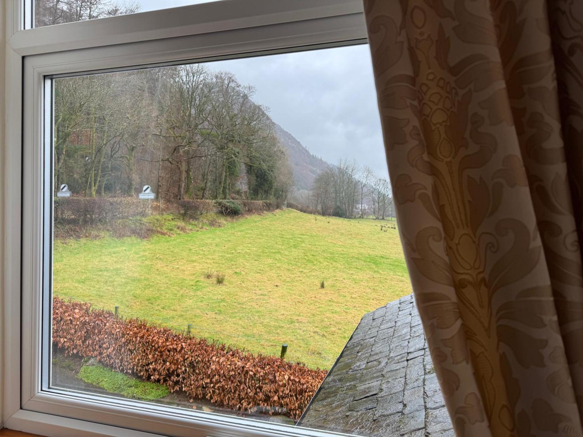 Villa The Haven Keswick  Exterior foto