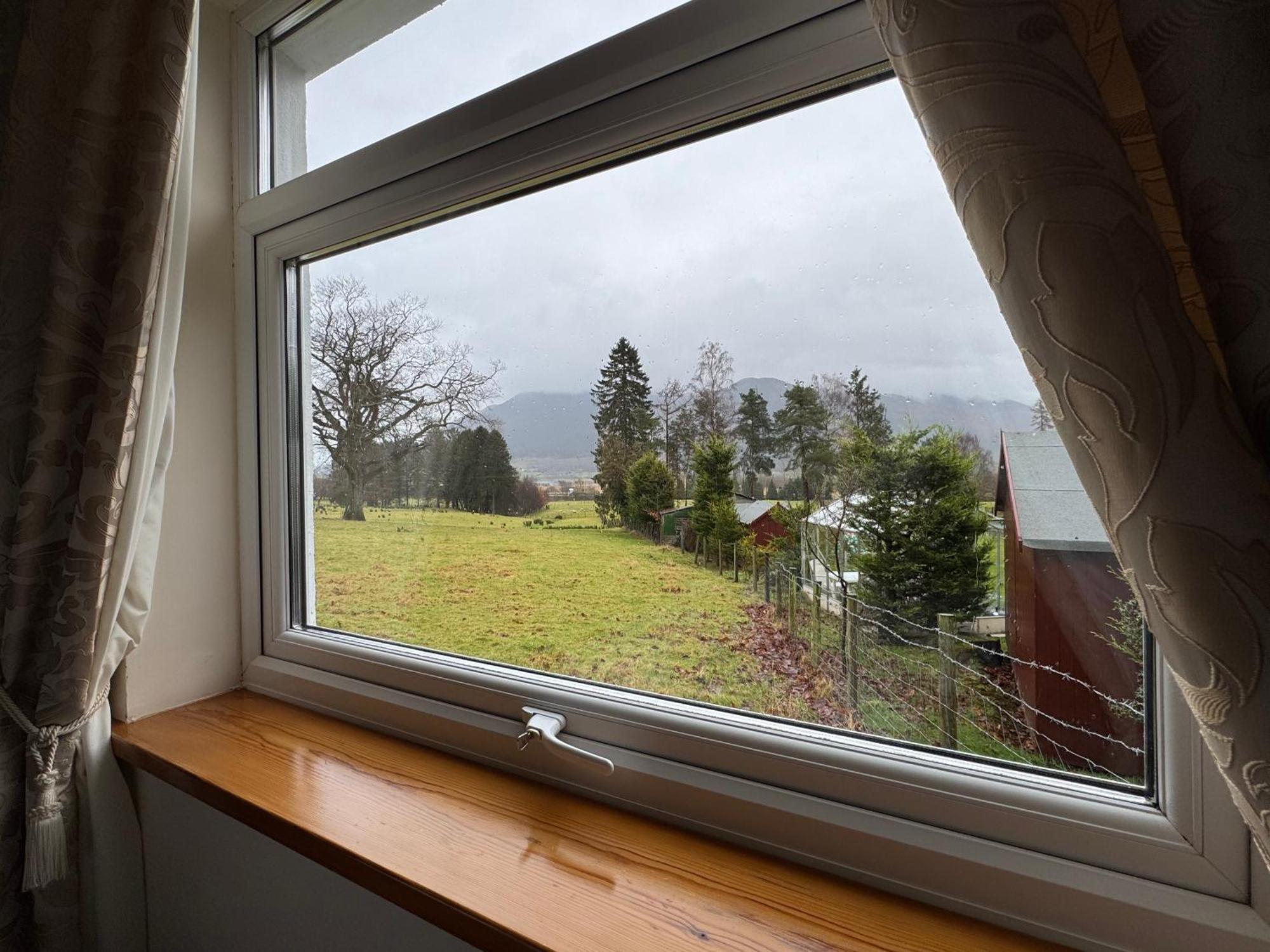 Villa The Haven Keswick  Exterior foto