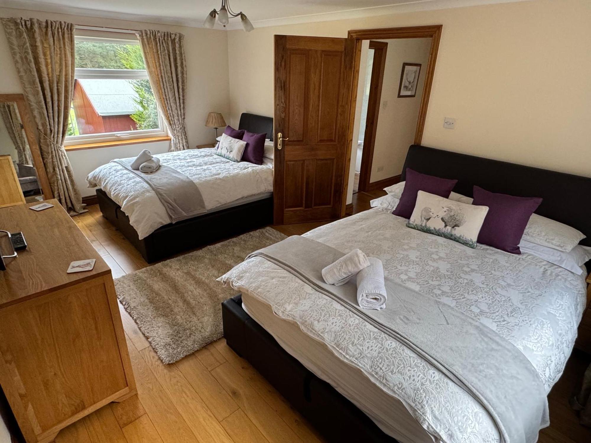 Villa The Haven Keswick  Exterior foto